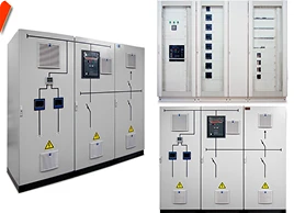 Thi công điện tại khu công nghiệp Cát Lái 2 Thành phố Thủ Đức