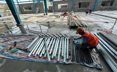 Thiết kế lắp đặt tủ điện công nghiệp Bình Dương
