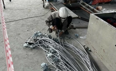 Thi Công Lắp Tủ Điện Tận Nơi Bình Dương