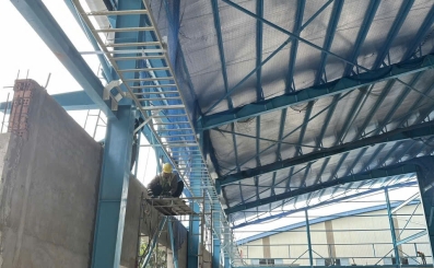 Biến tần PowerFlex Giảm nhiễu Common Mode