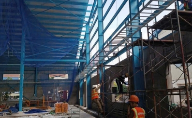 Thiết kế lắp đặt tủ điện công nghiệp Bình Dương