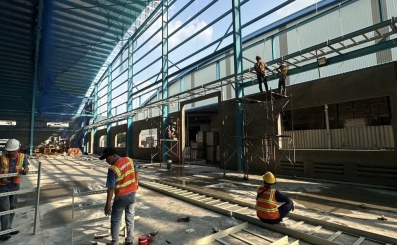 Thiết kế lắp đặt tủ điện công nghiệp Bình Dương