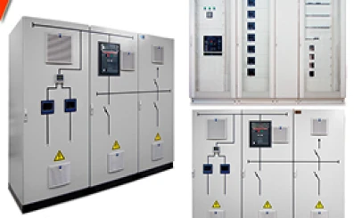 Thi công điện tại khu công nghiệp Cát Lái 2 Thành phố Thủ Đức