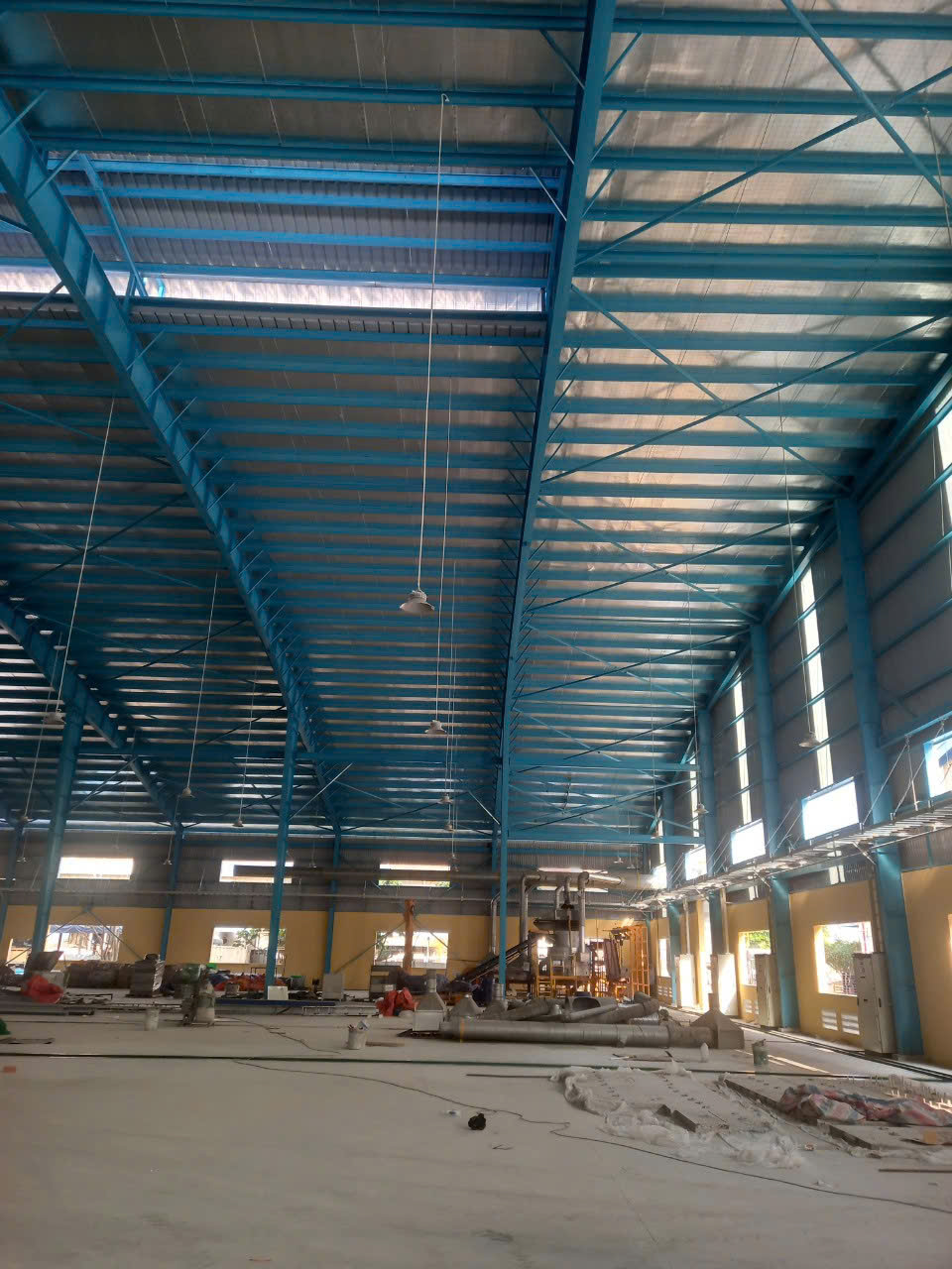 Tháo Lắp & Di Dời Tủ Điện Tận Nơi Tp HCM