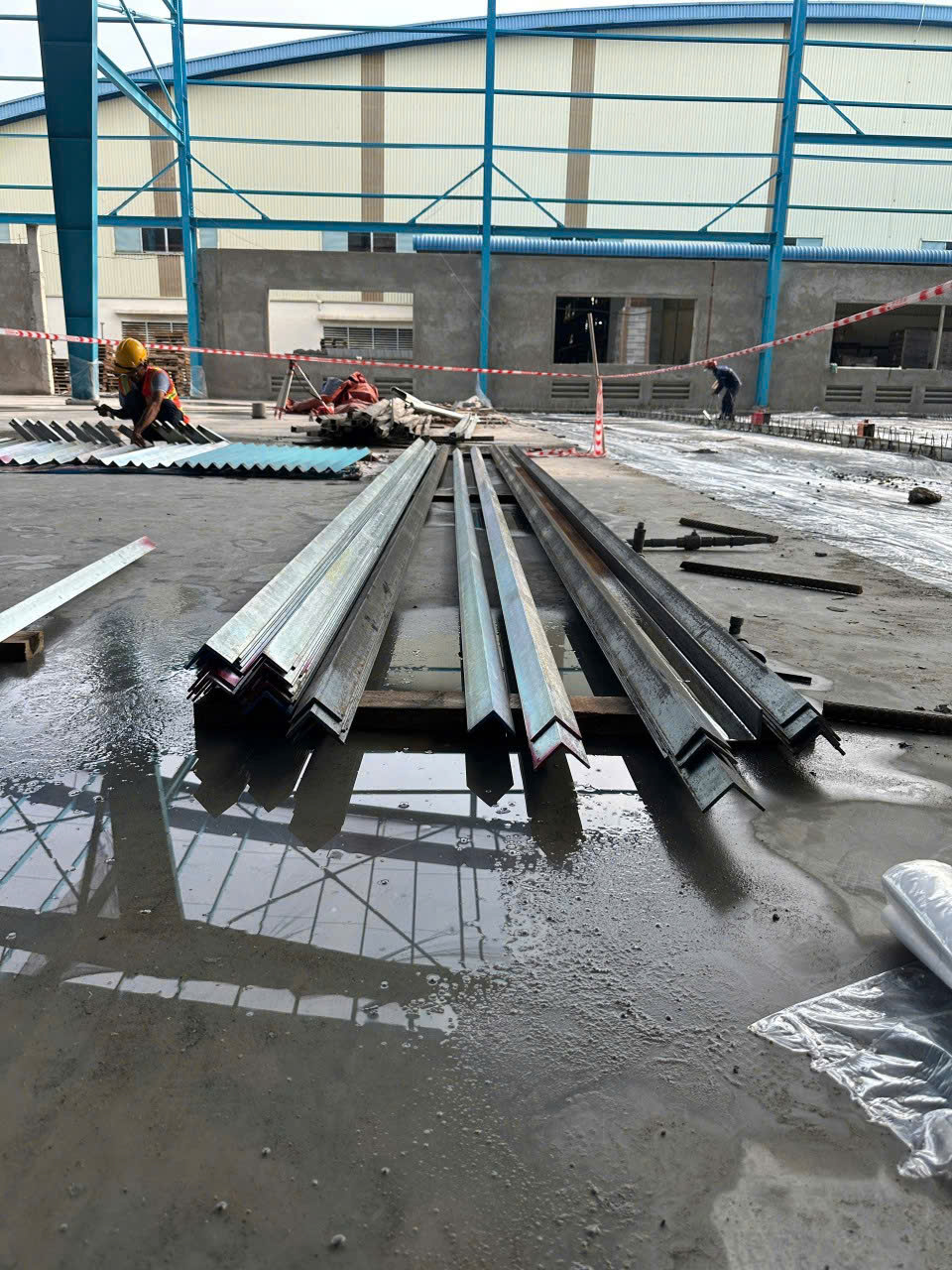 Tháo Lắp & Di Dời Tủ Điện Tận Nơi Tp HCM