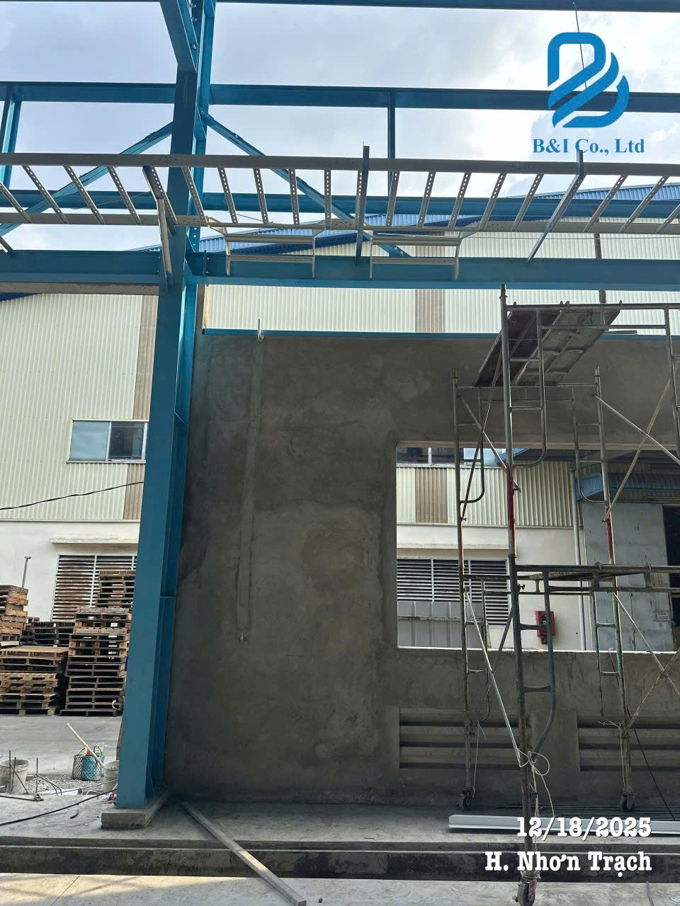 Tháo Lắp & Di Dời Tủ Điện Tận Nơi Tp HCM