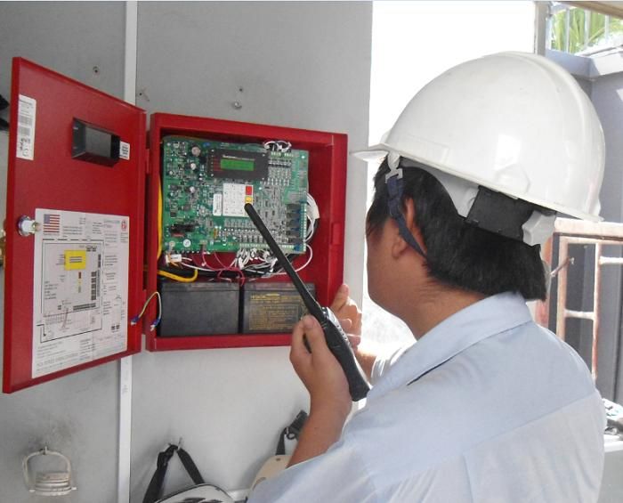 Tủ Điện Đại Cường Phát - Đối tác uy tín cung cấp giải pháp điện nước toàn diện