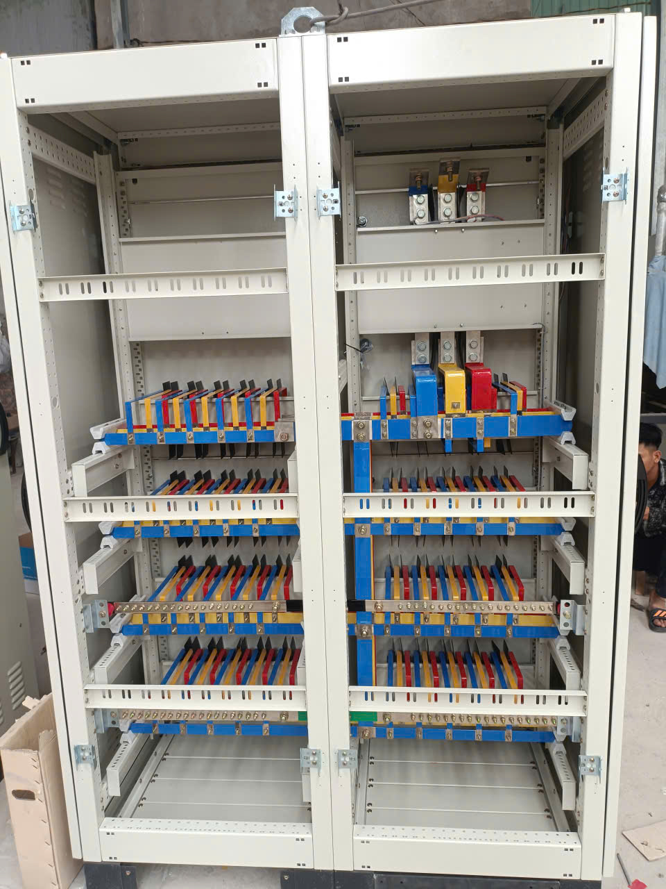 Đại Cường Phát - Người bạn đồng hành tin cậy cho mọi công trình