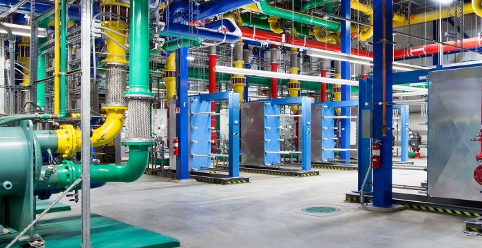 Điều Gì Tạo Nên Một Hệ Thống Cơ Điện Có Tính Đồng Bộ?