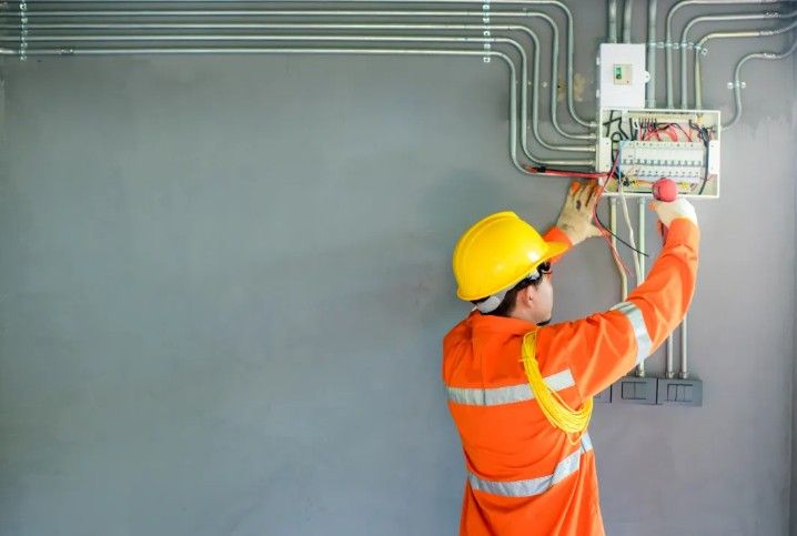 Khi nào nên kiểm tra lại hệ thống điện nước?
