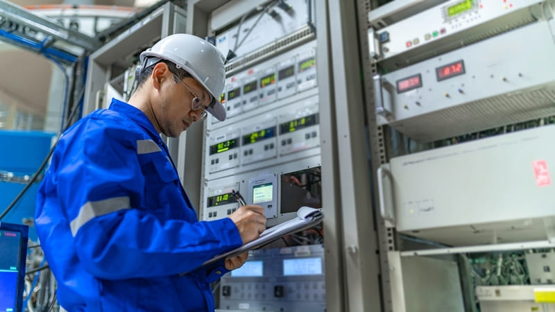 Một chiếc tủ chuyên nghiệp không chỉ đẹp mà còn phải dễ bảo trì
