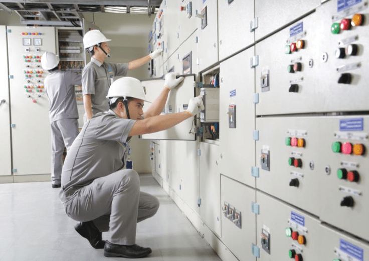 Những Sai Sót Cần Tránh Khi Xây Lắp Cơ Điện