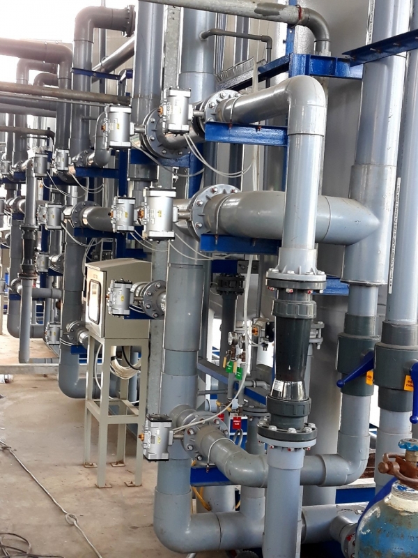 Những yếu tố quyết định chất lượng hệ thống điện nước
